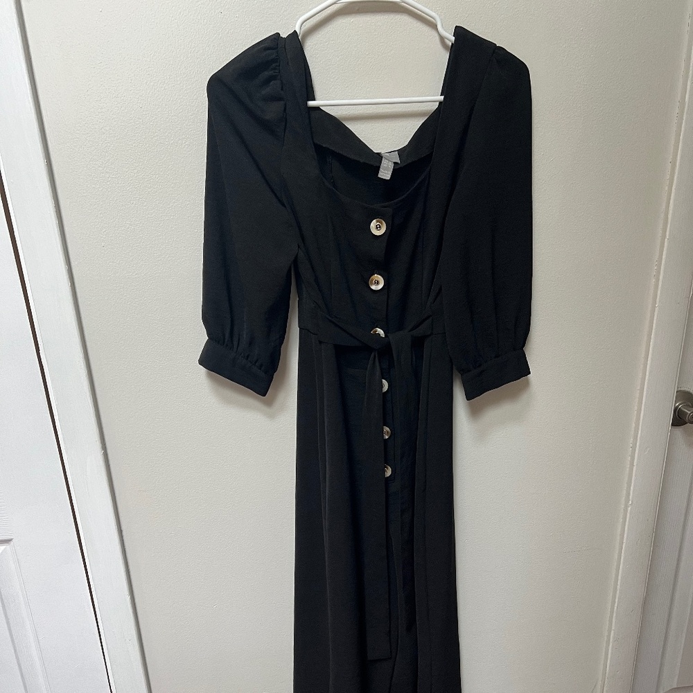 Asos Jumpshuit